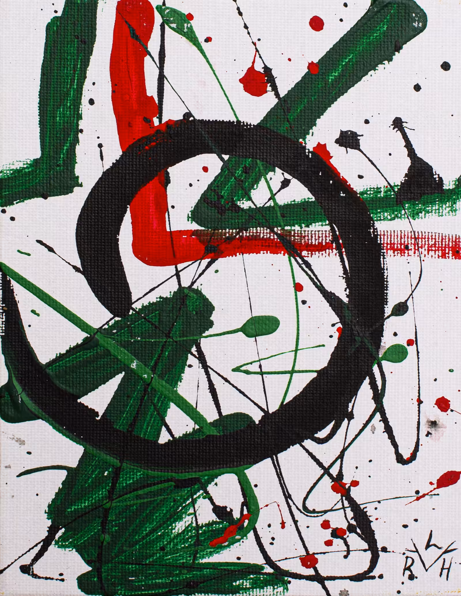 Open Editions by LRH: Happy 2024!