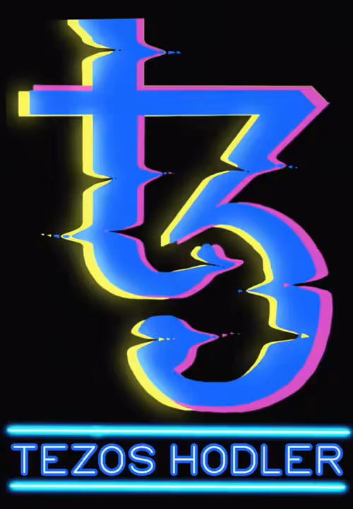 Tezos HODLER