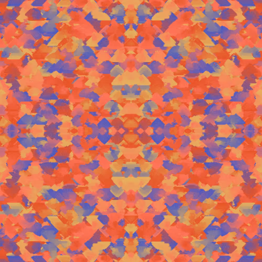 Random Colors #52