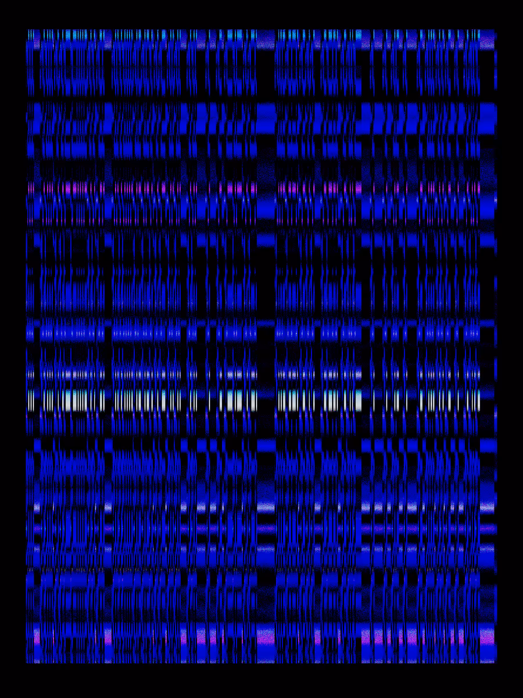 Echo, No Resonance #159