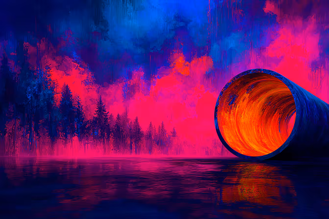 The Ember Gate