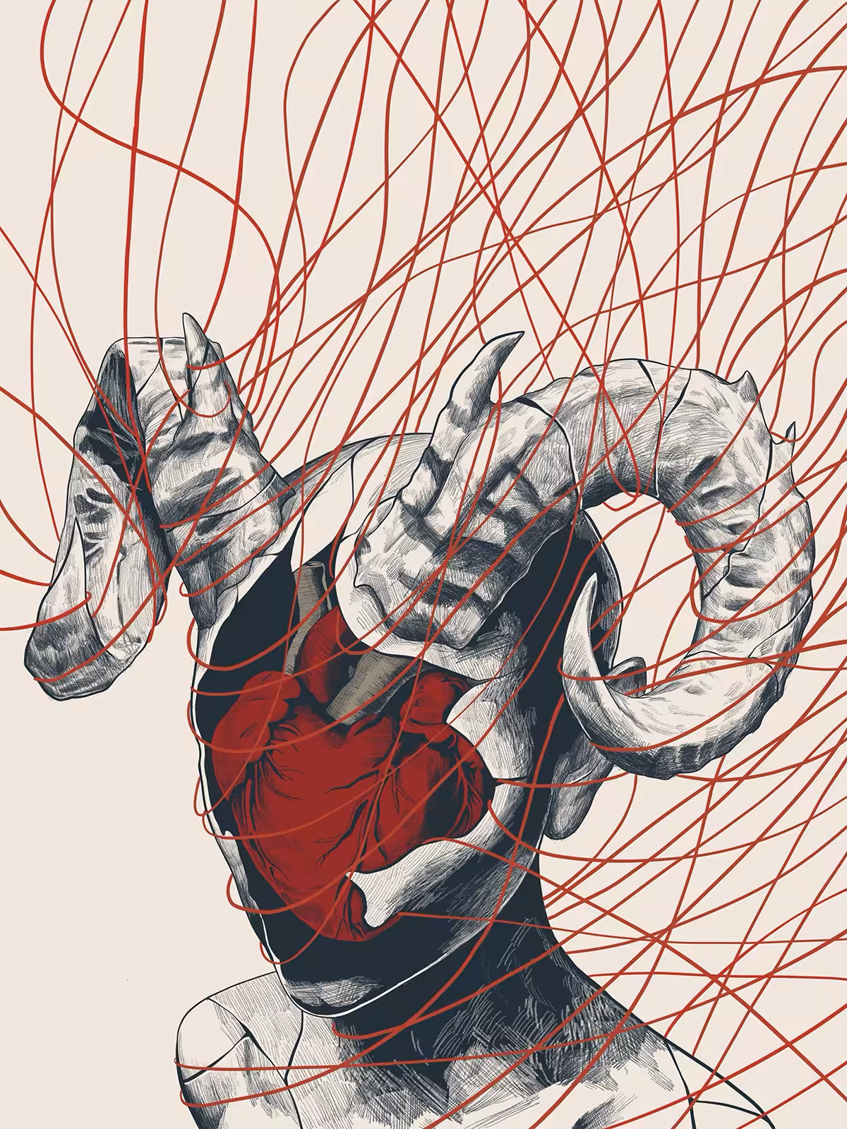 Red Lines