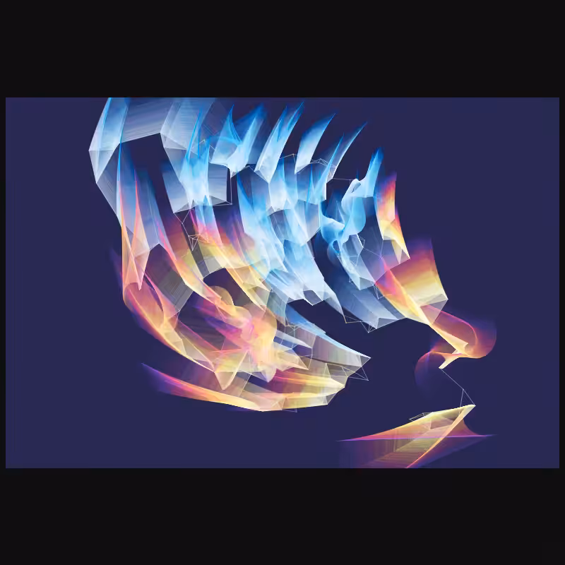 Matter Waves #73