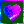 <3
