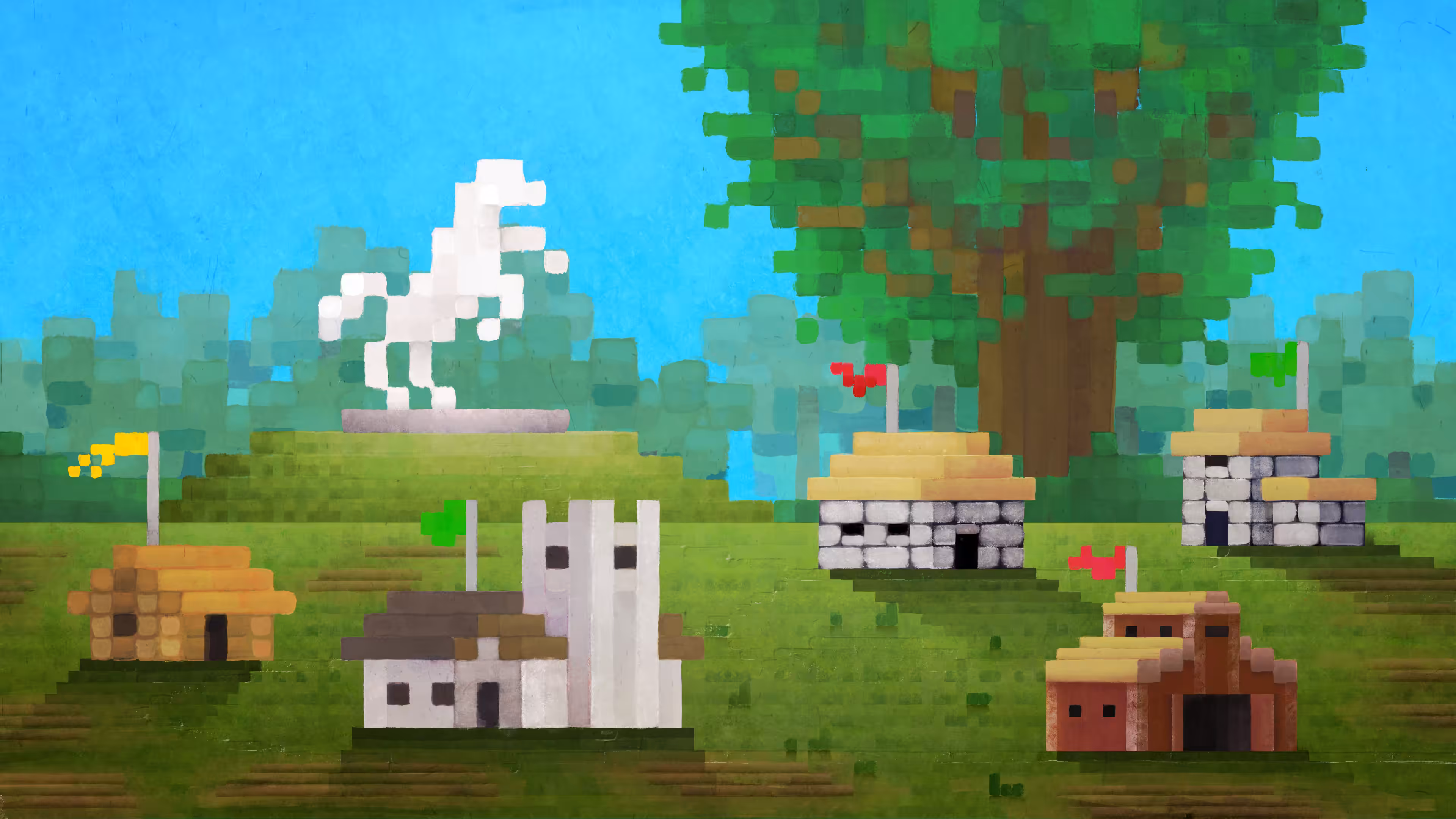 Village #0077