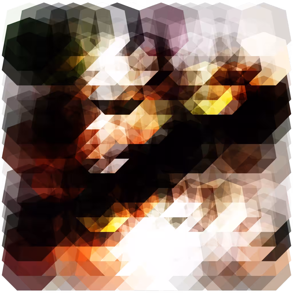 Polychromatics 6.2