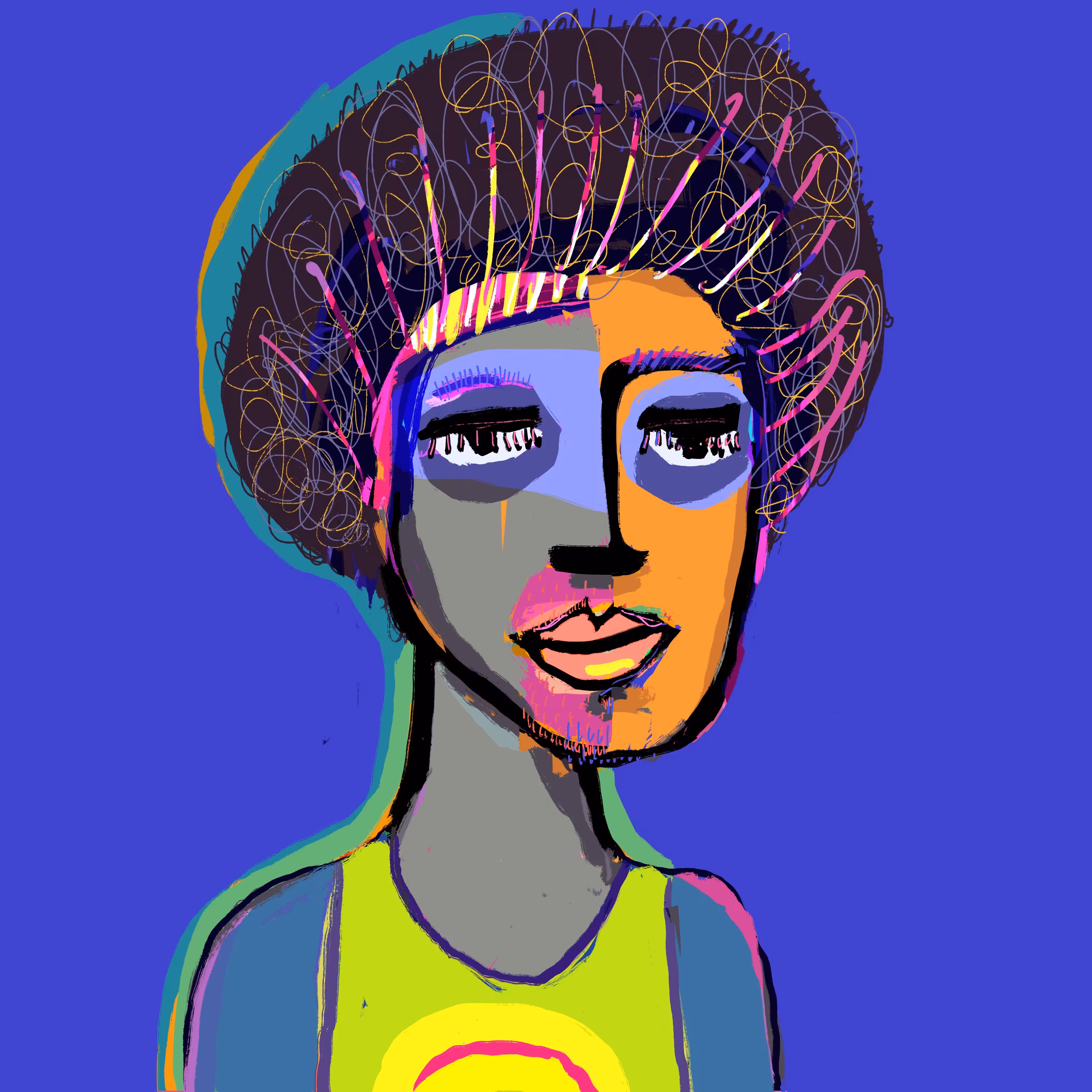 skatekids lipstick #044