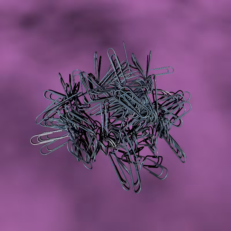 Paperclip $#@! v1.0 #3