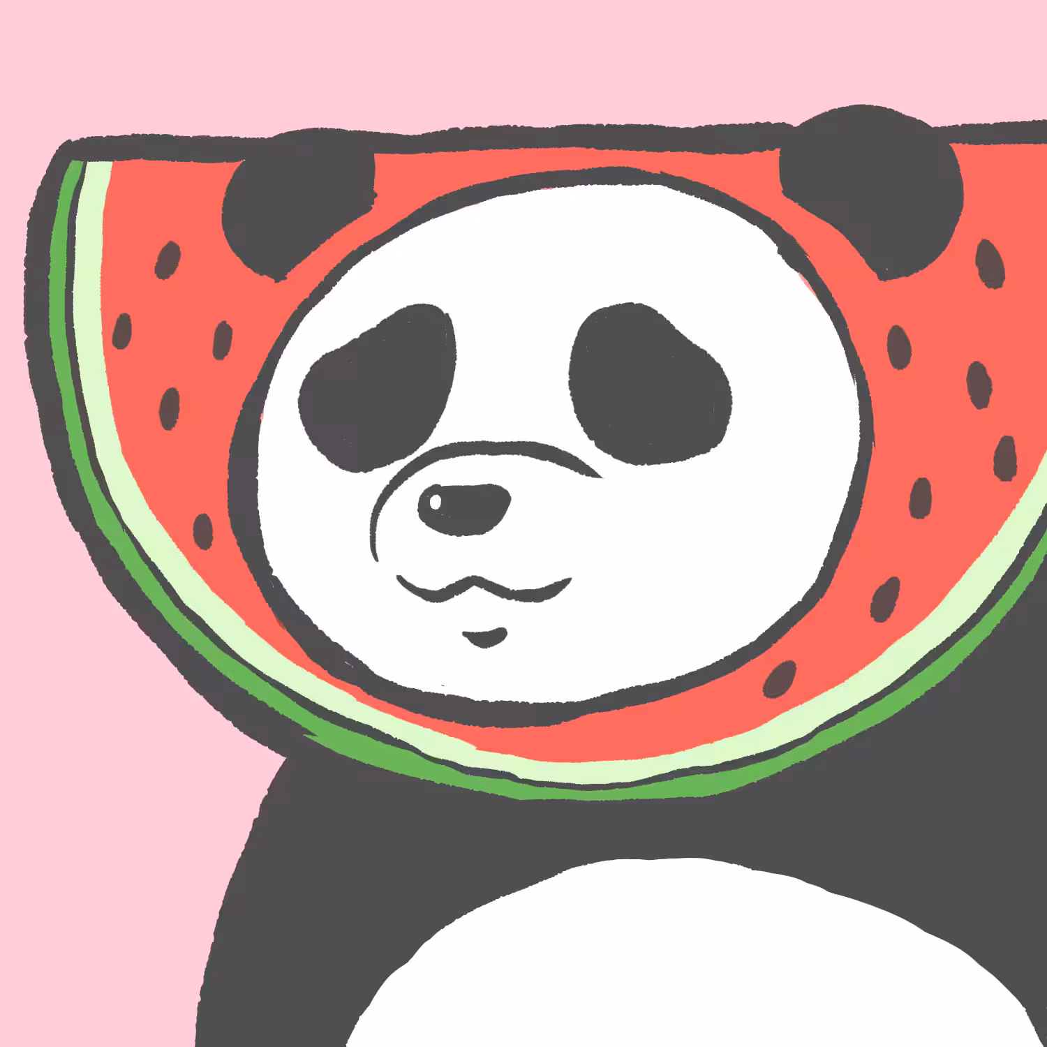Panda Pro #033