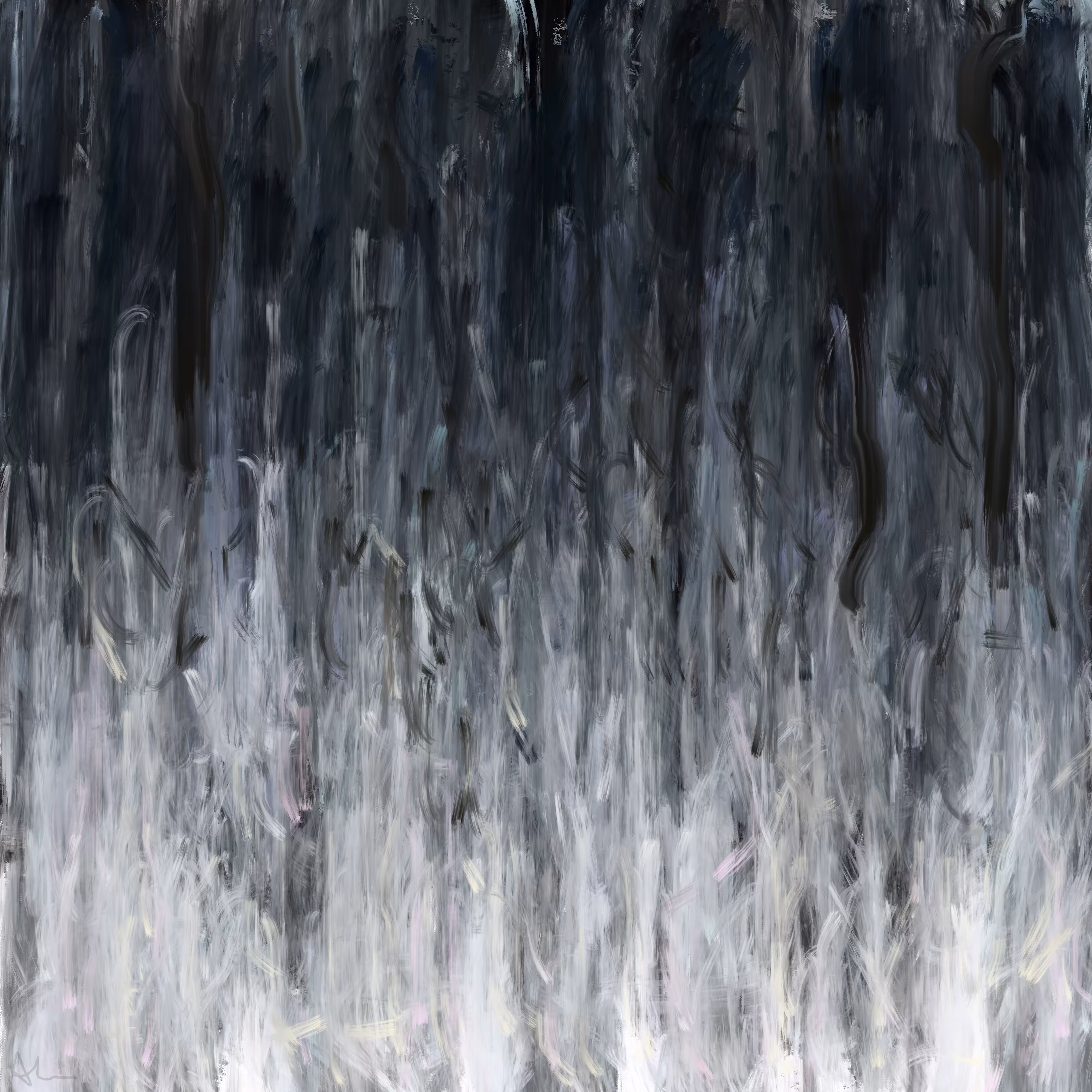 Rainy Morning
