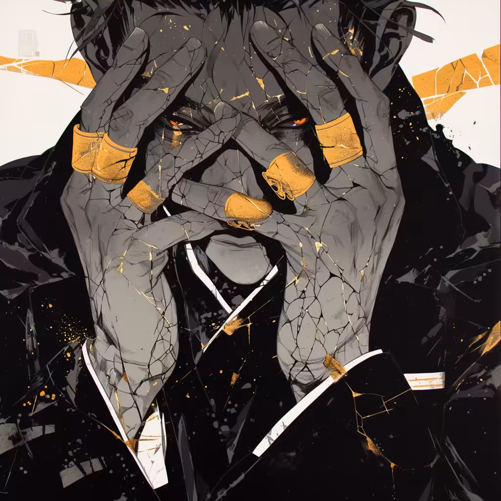 Frustration