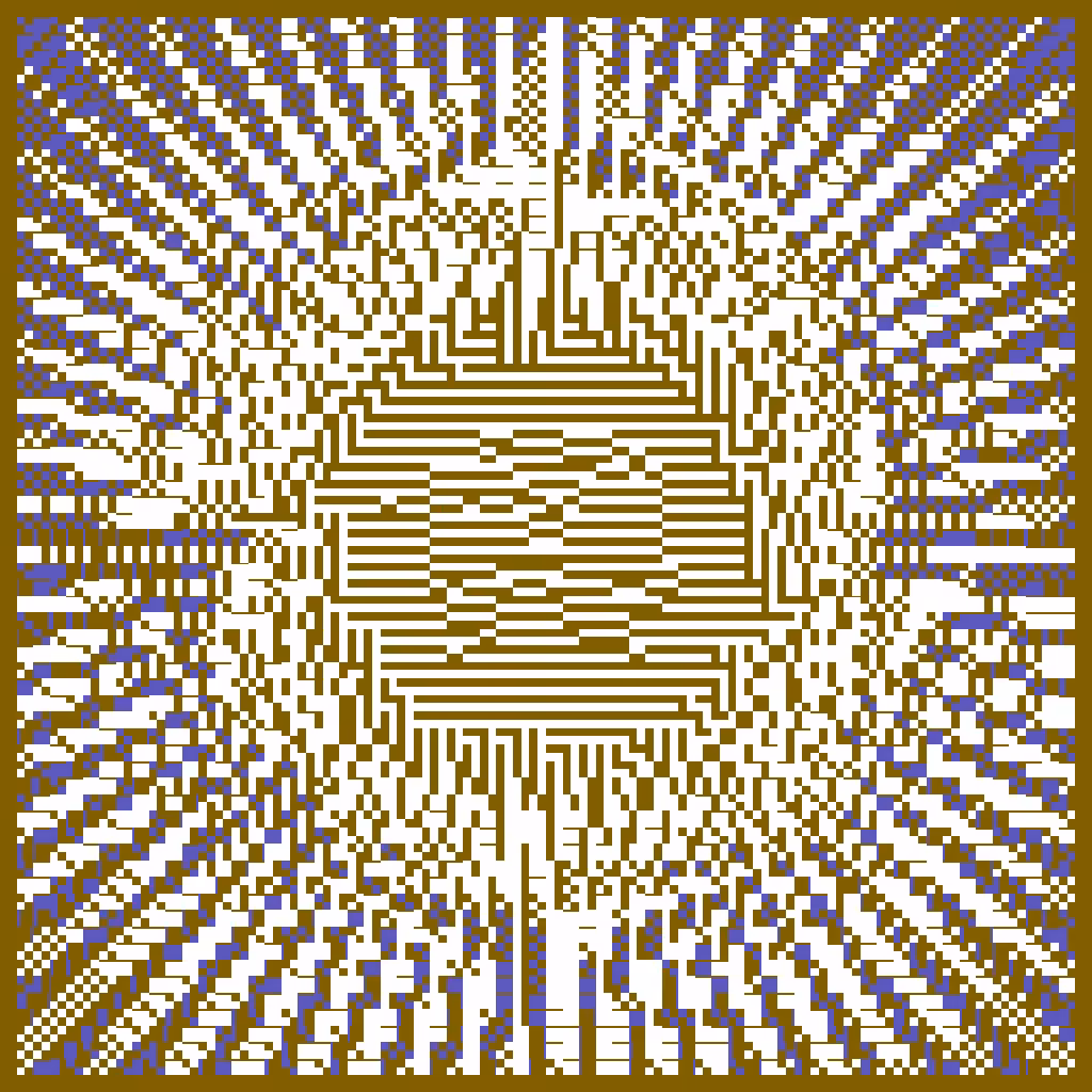 FSM #16