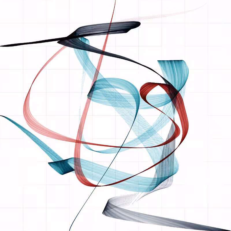 Crossing Paths #10