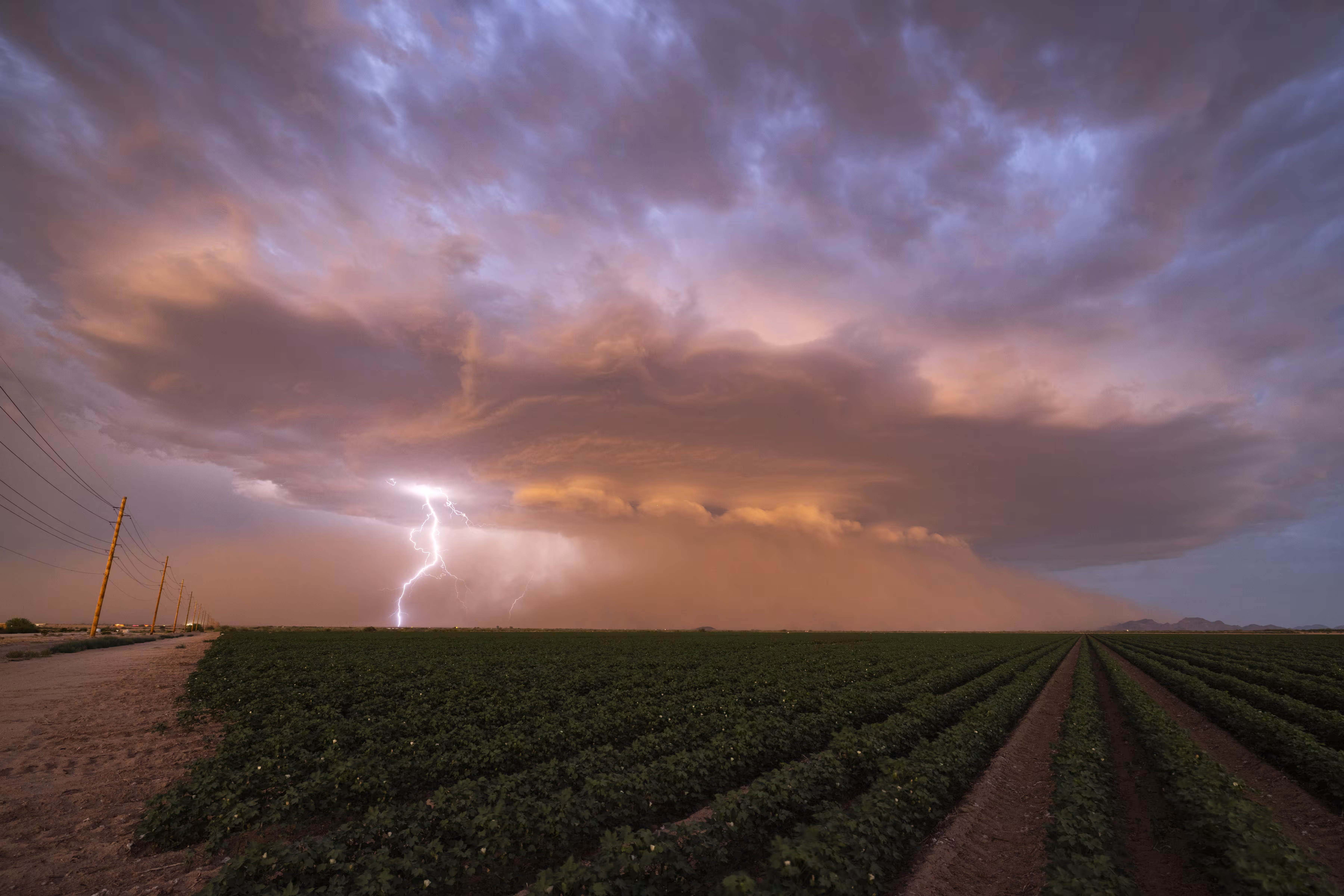 Cody Mayer Storm Photography 