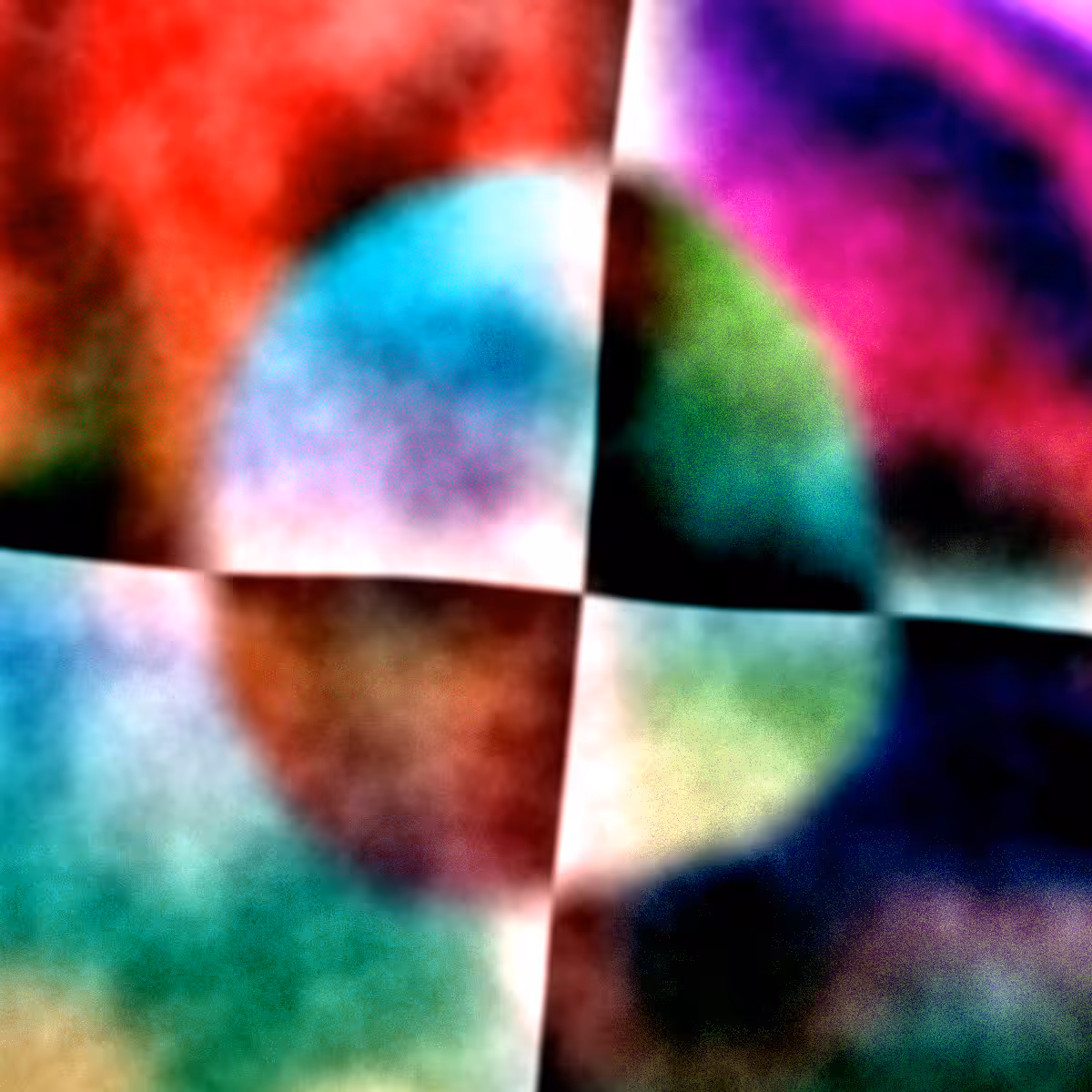 Symbolic Separations #24