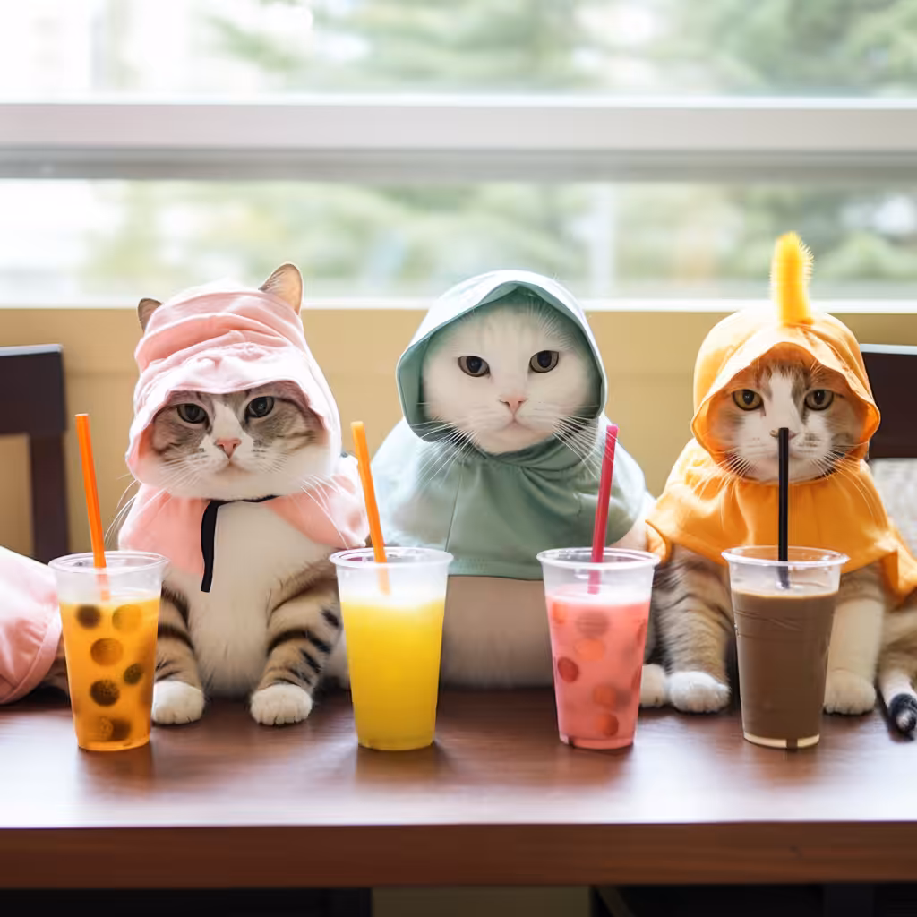 Boba Boba