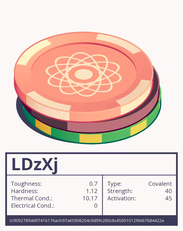 OTOM: LDzXj molecule