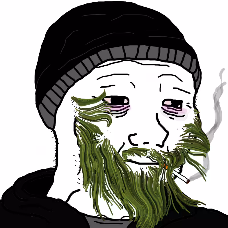 Beards #23