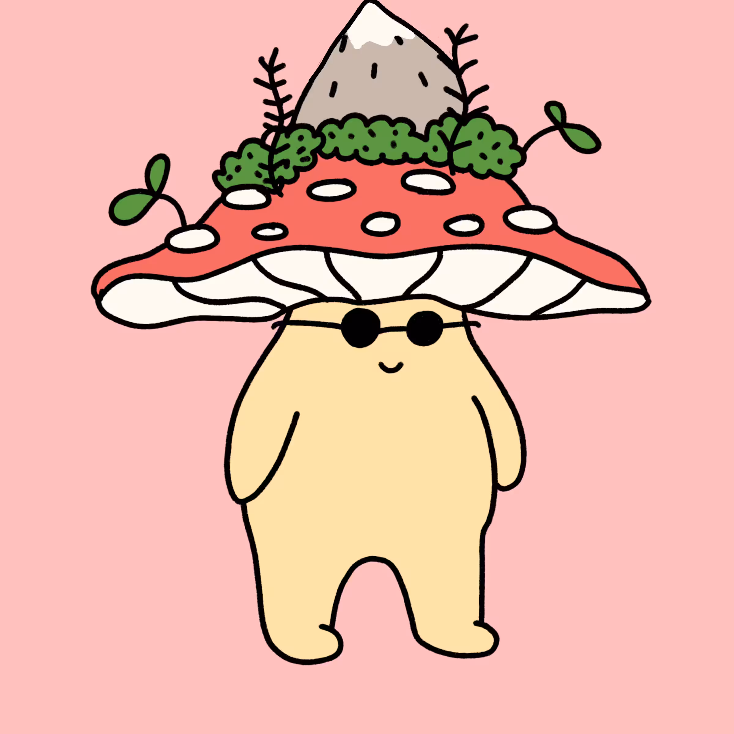 Shroomio #499