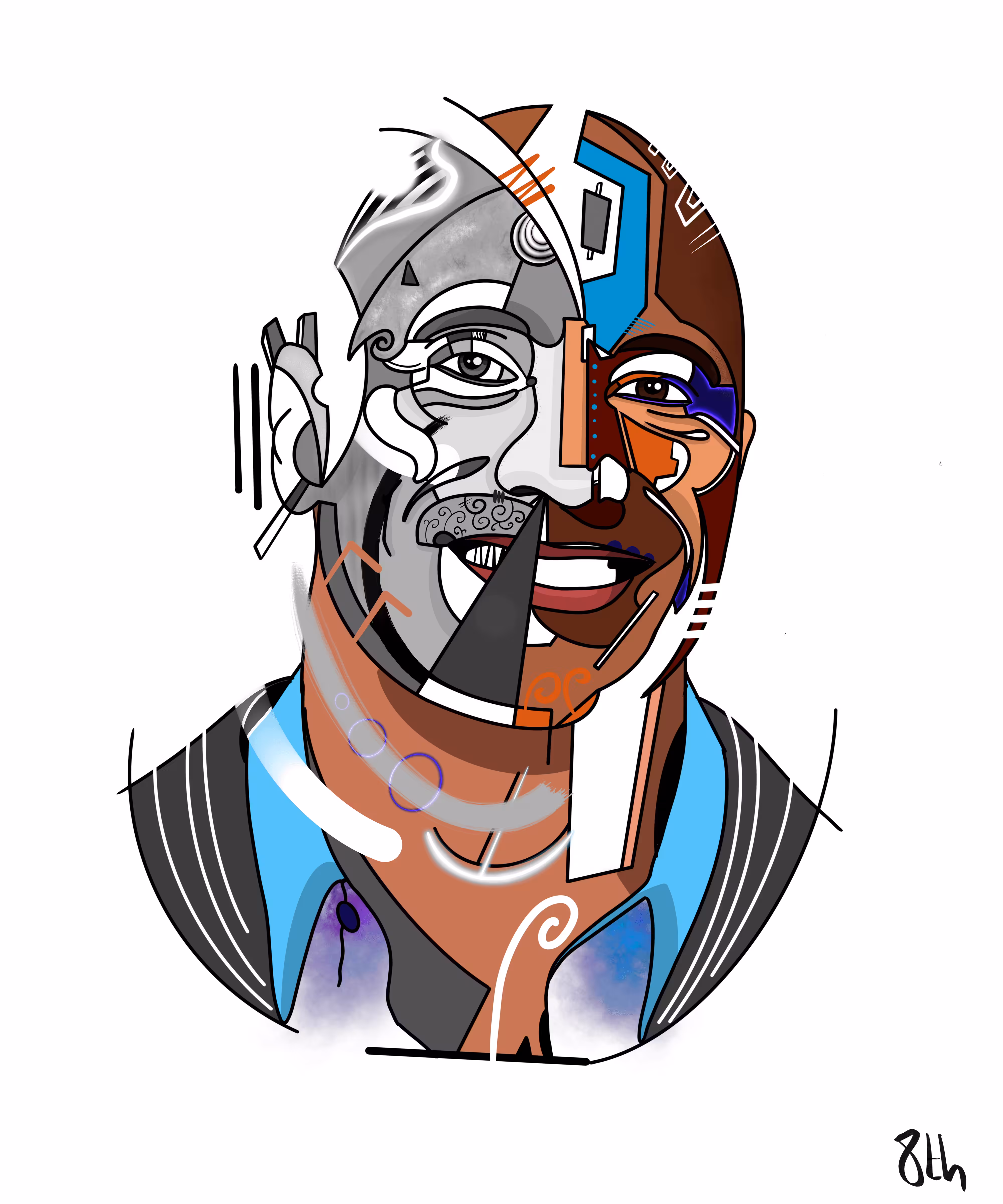 Geo The Rock