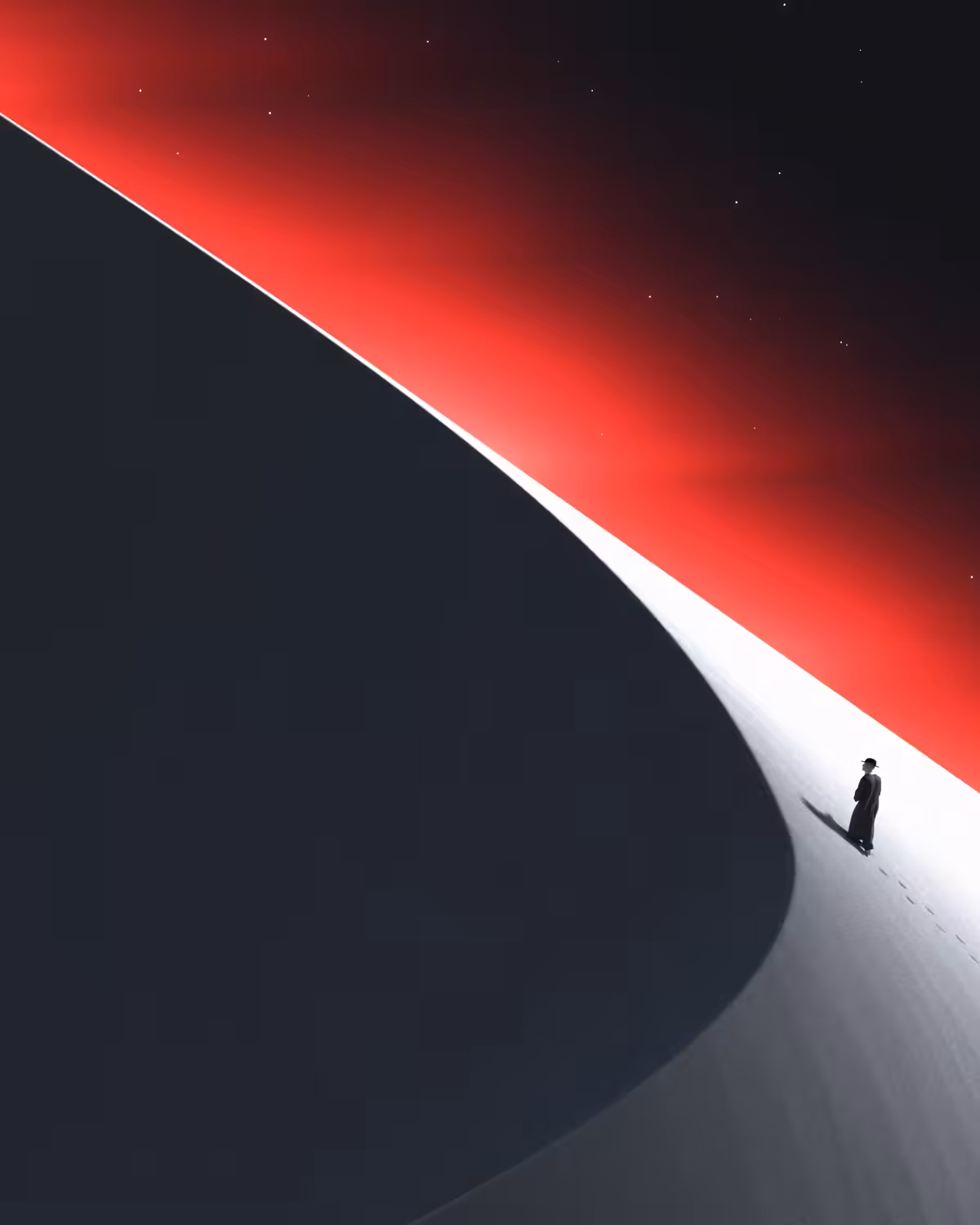 retrograde