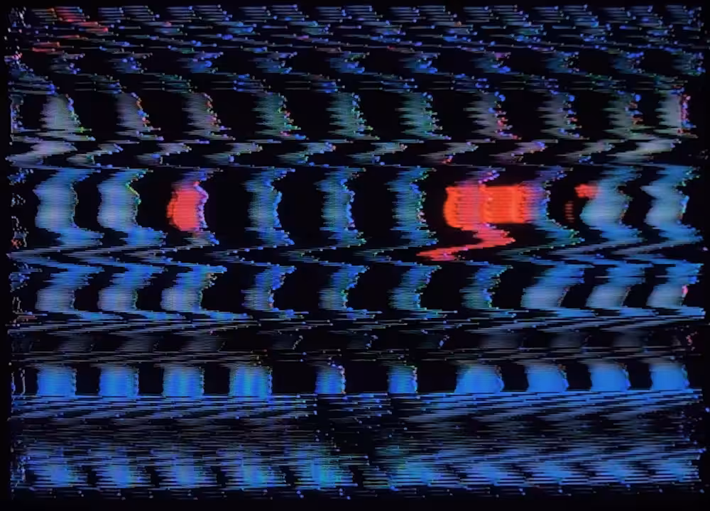 INVERSE WAVE