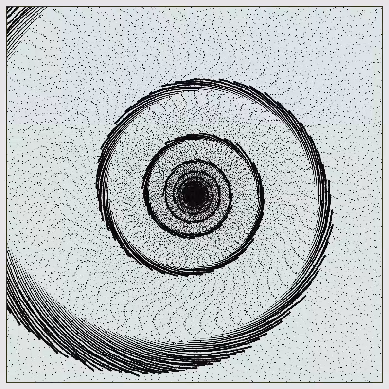 Squiggle EVO II #2