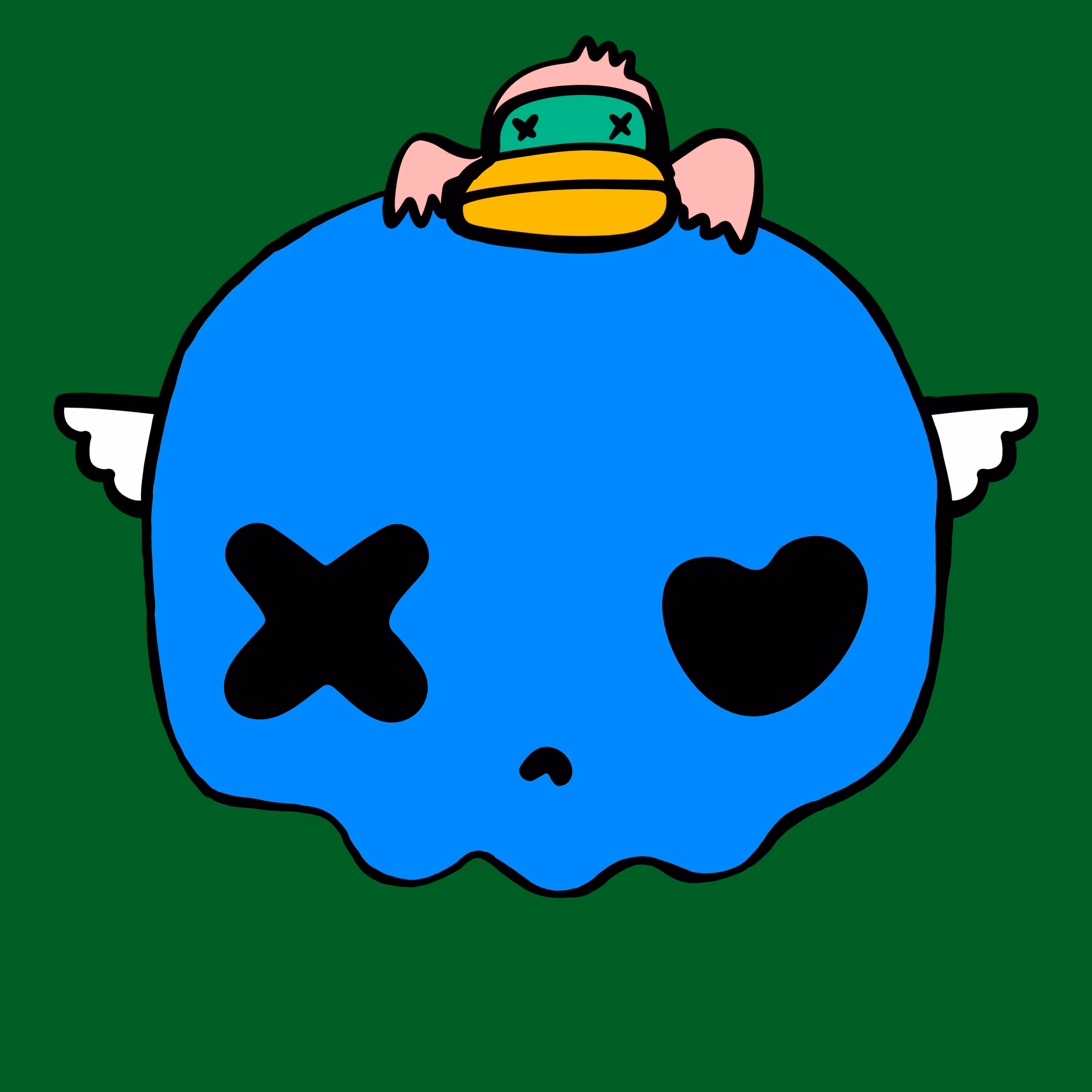 ORGNLS by SABET #12233