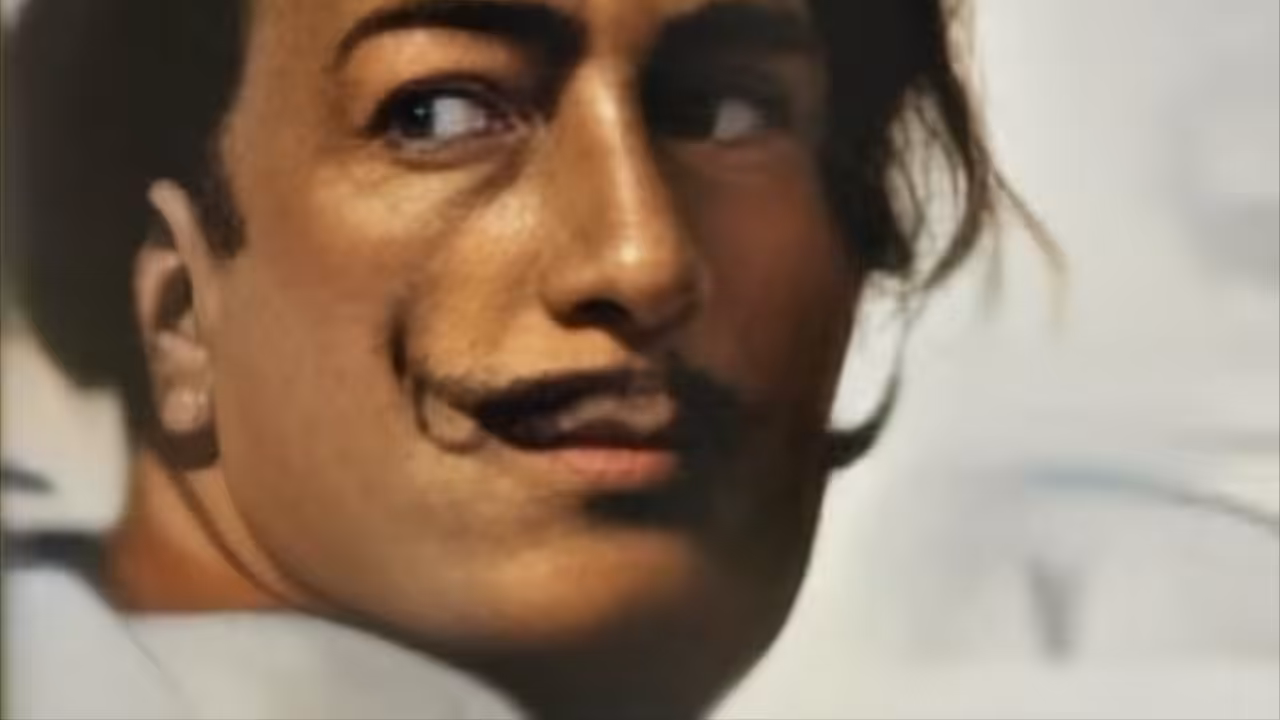 Dali Dreams