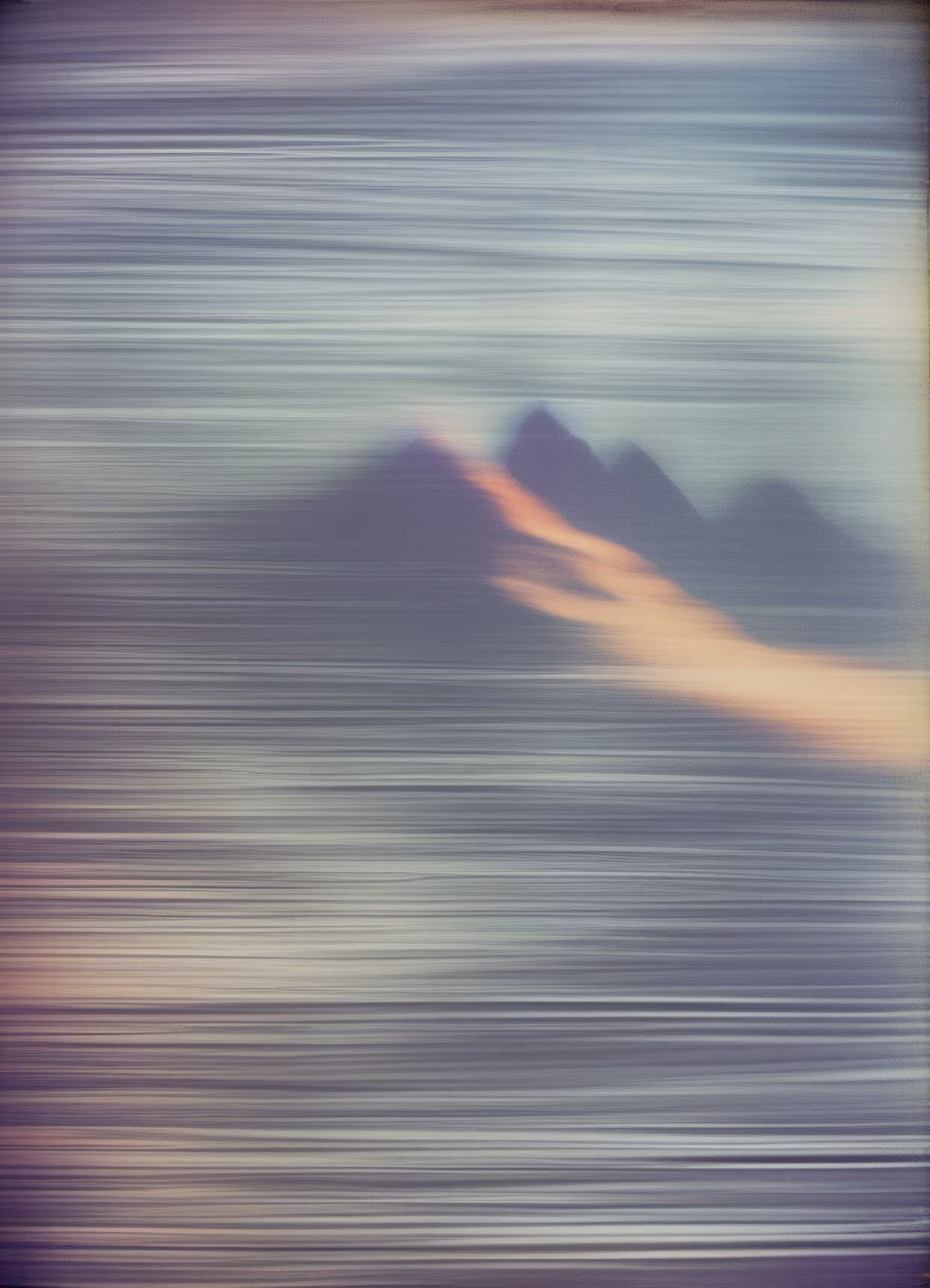 Summer Distortions #83
