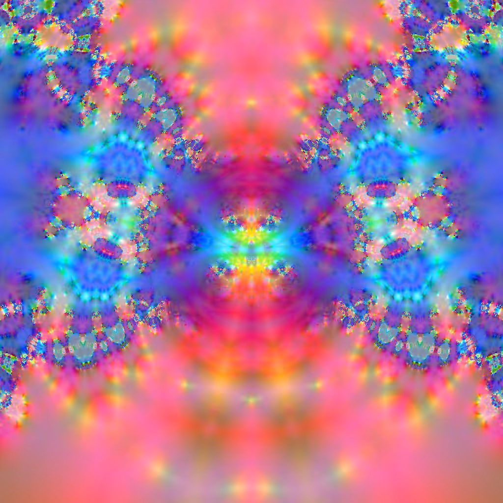 Kaleidoscopics #2