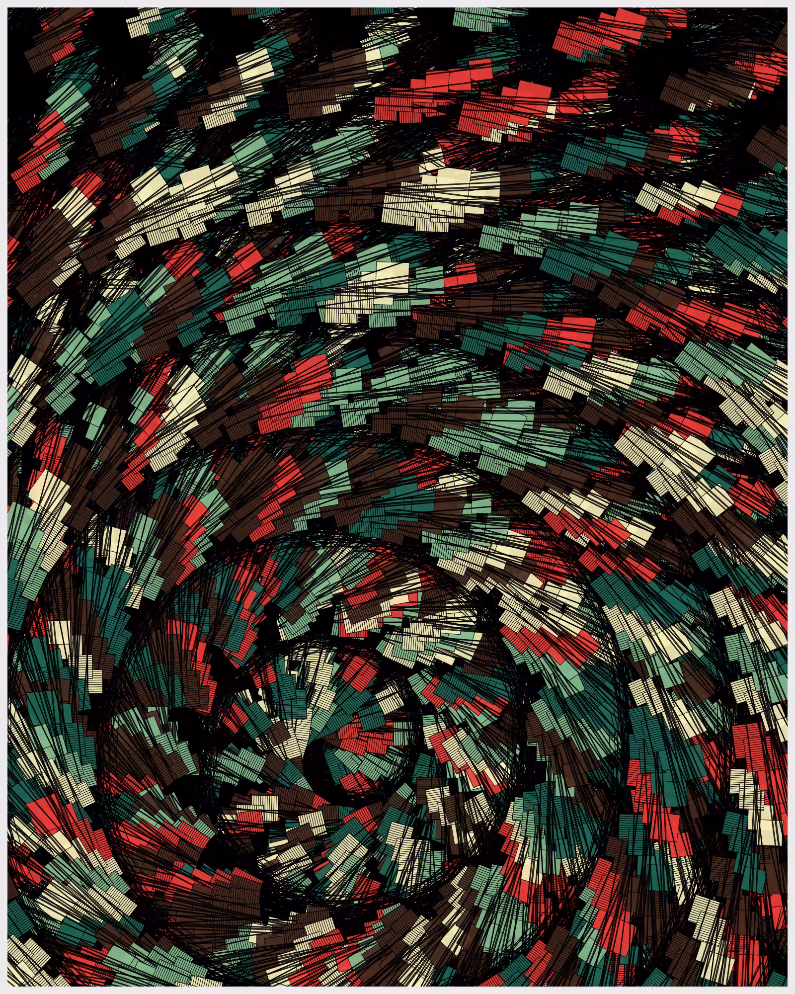 "Oneirism" #22