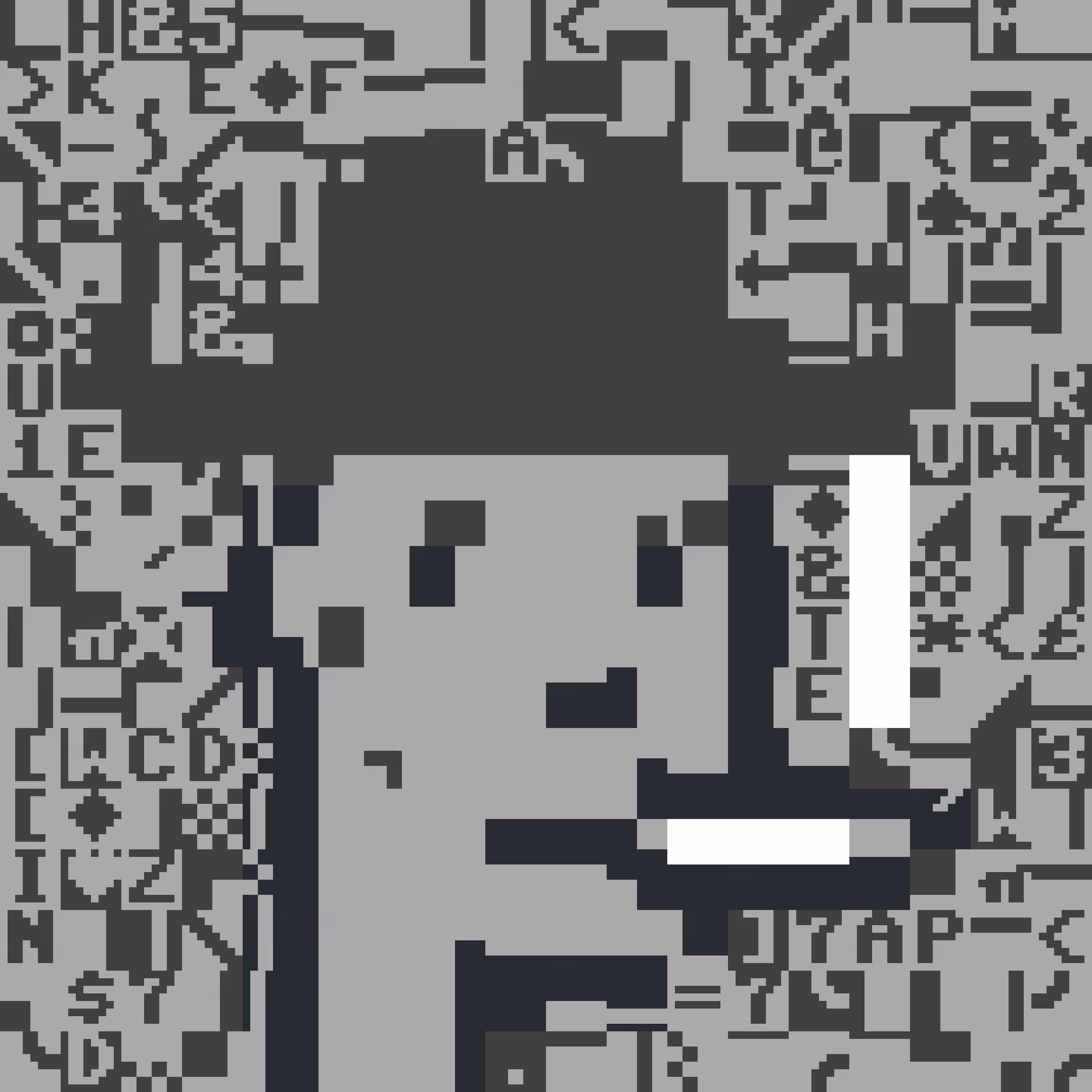 ASCII Punk 335