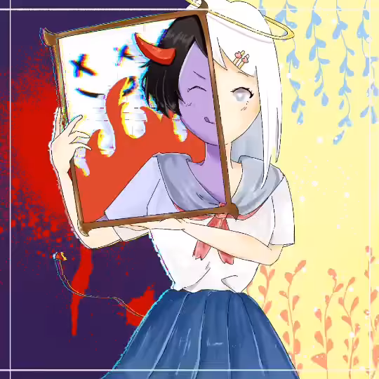 2 Faces 