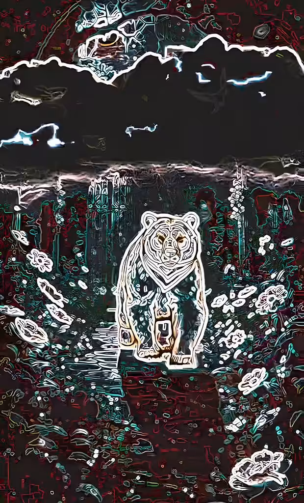 The Happy Valley: Twisted Perceptions #9903