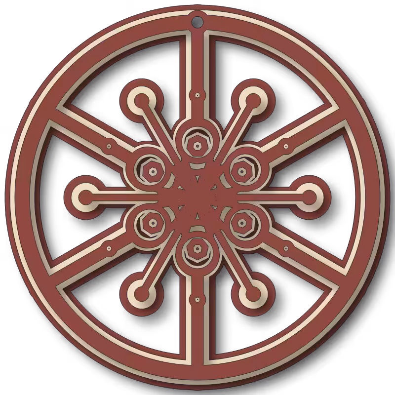 fx(ornament) 2022 #1979