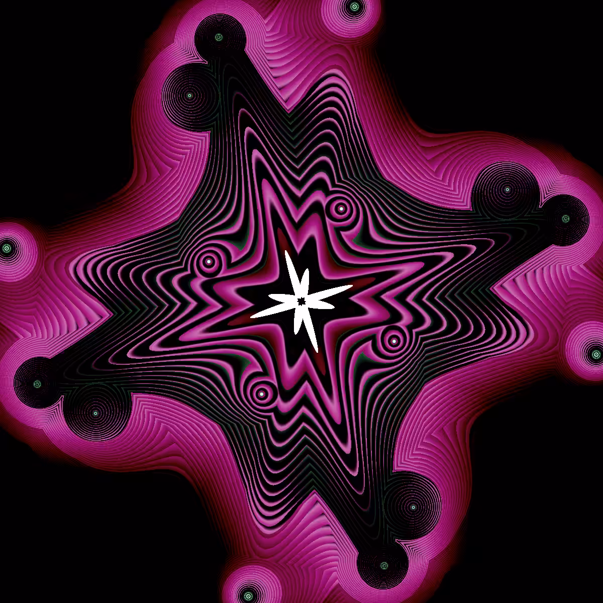 Equilibria #16