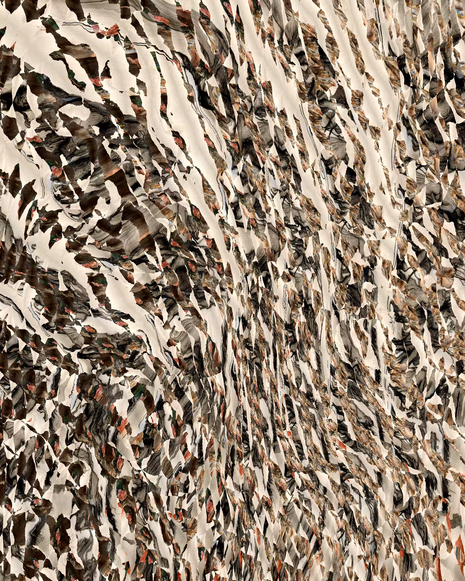 Repetition and Noise #1014