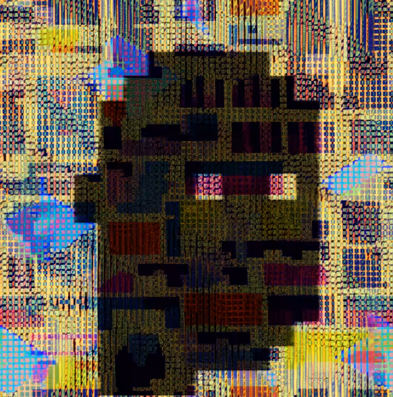 coalescence #2667