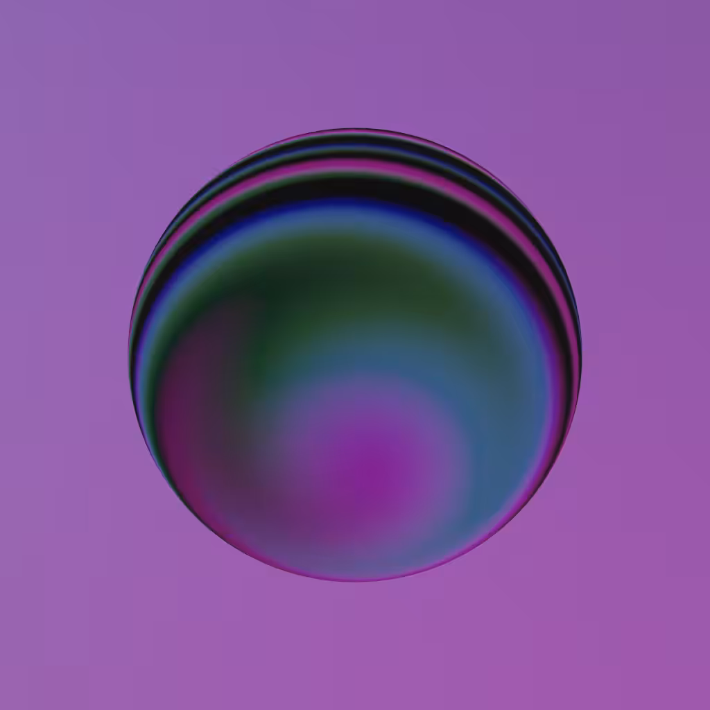 Ether Marbles #5635