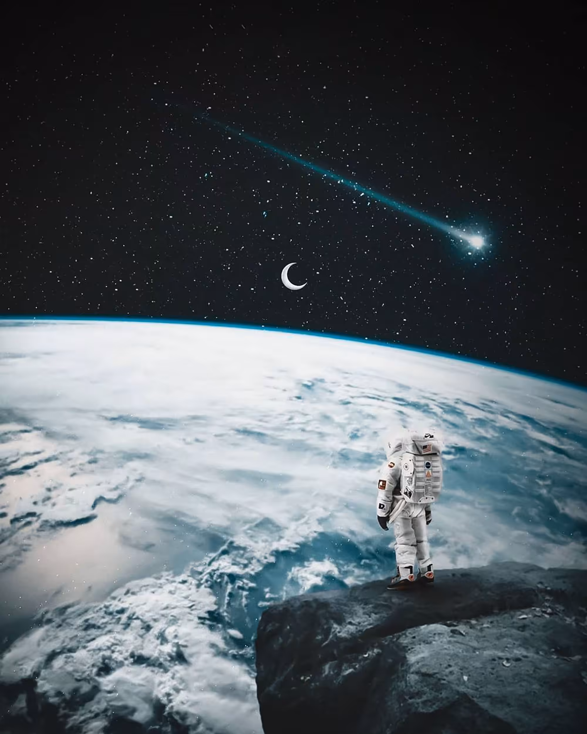 Earth Observatory //