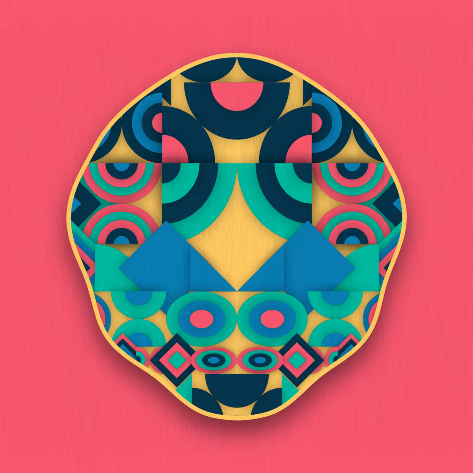 Generativemasks #7026