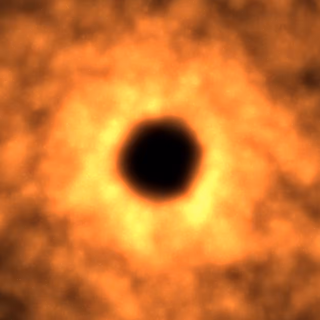 On the Edge of Oblivion #331 (SBT)
