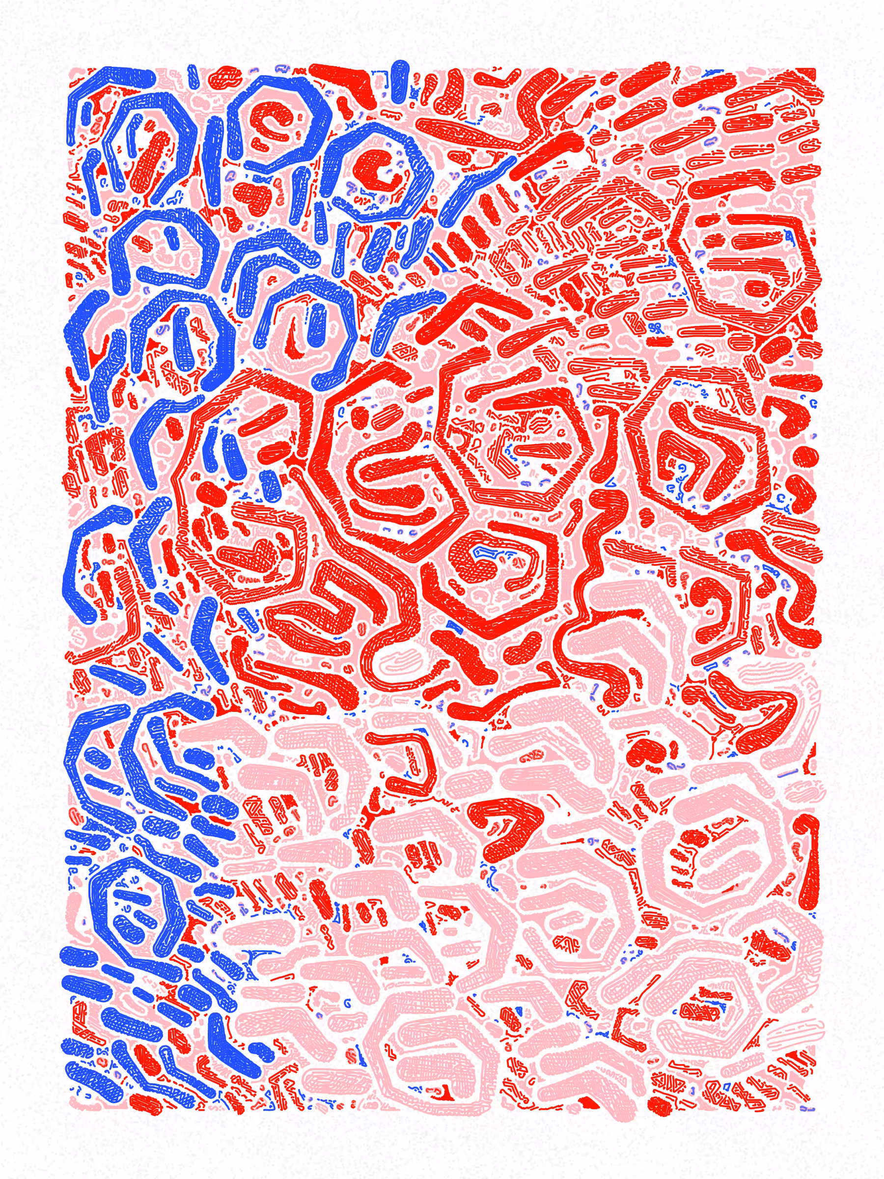 Scribble Together #280