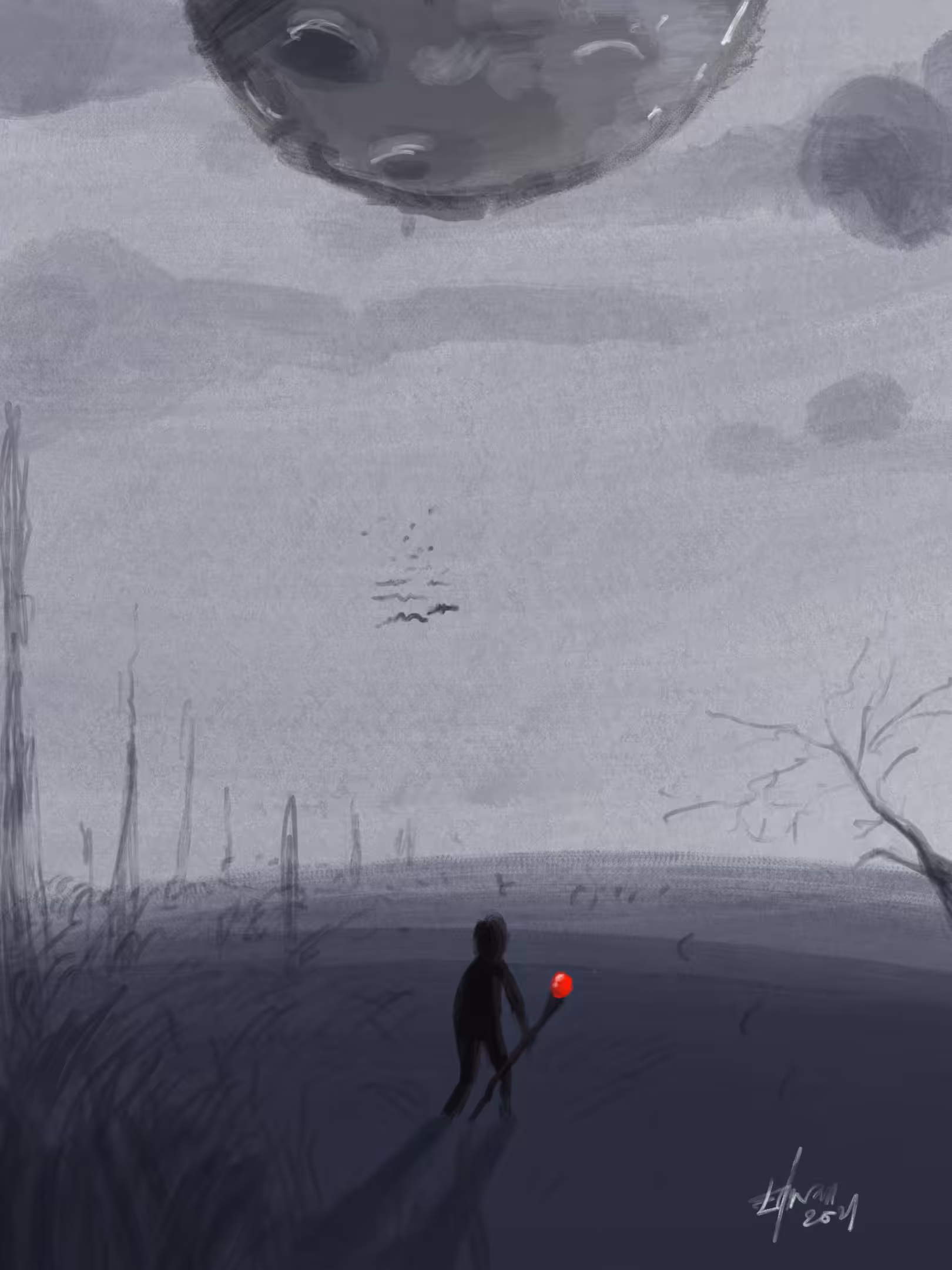 Dont know where