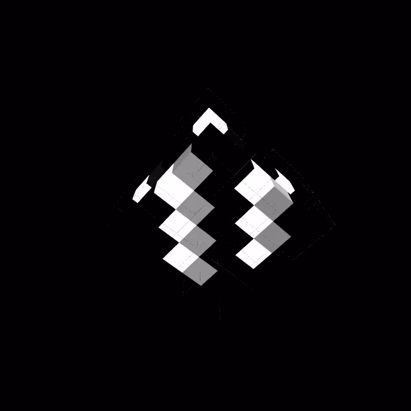 mono.cubes #2