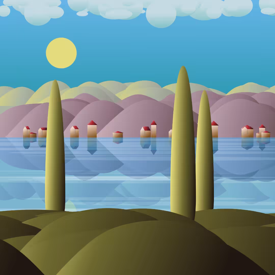 lakeside village #60