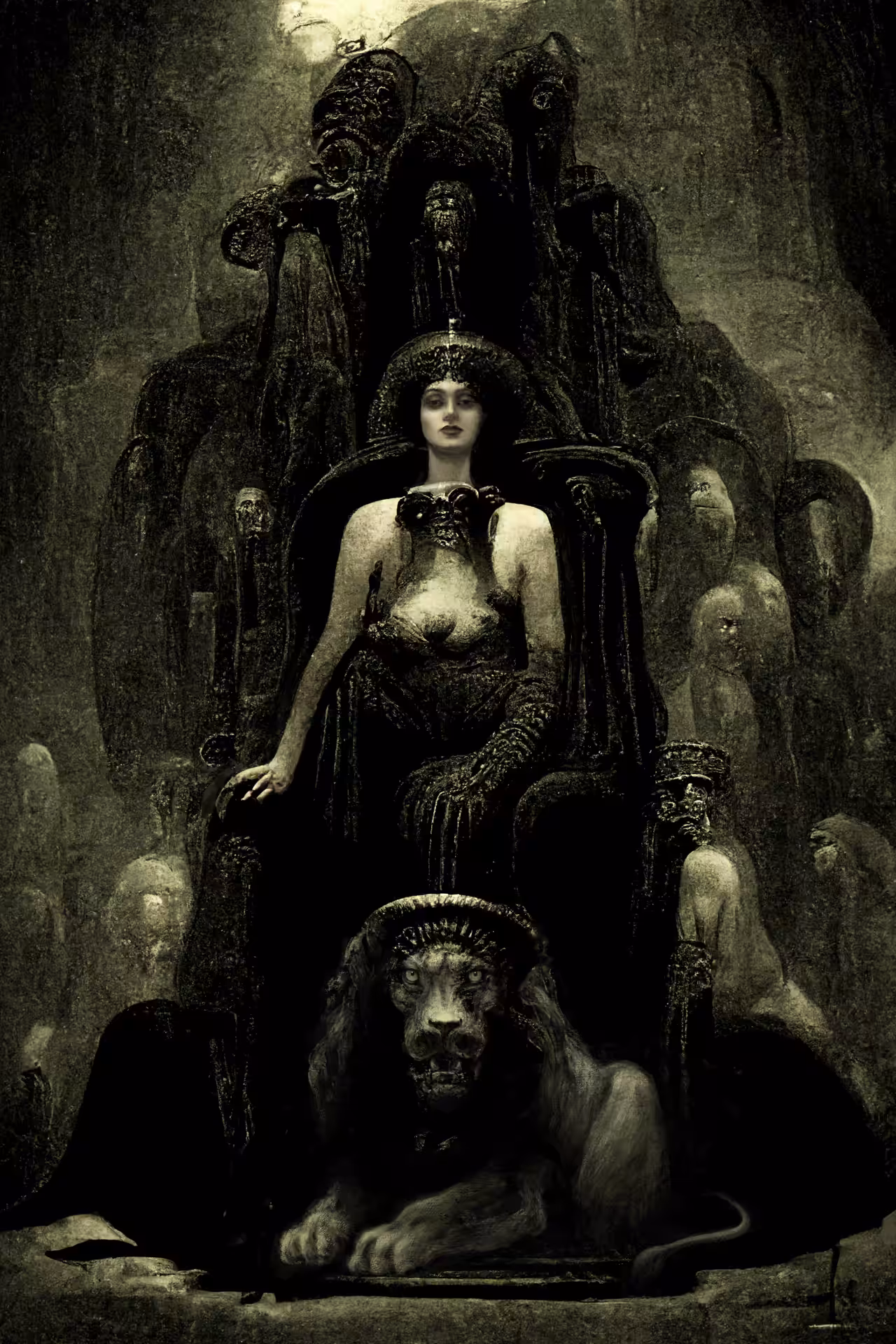 Circe