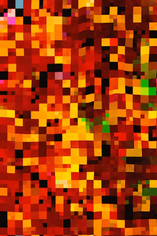 Metamosaic #104