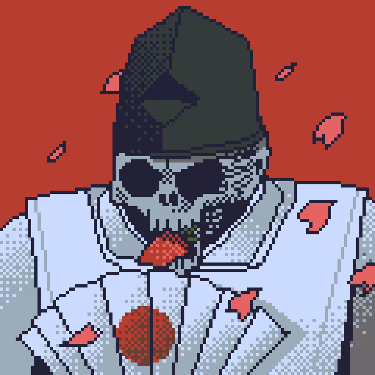 S T R A W B E R R Y
